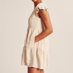 Abercombie & Fitch dress